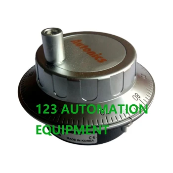 Verodostojno Novo Autonics ENH-25-1-T-24 25-2-T-24 100-1-T-24 100-2-T-24, ki so Lahko Ročni Presežnih Rotacijski Kodirnik Stikalo