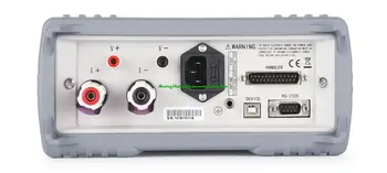 Tonghui TH3311 enofazni&DC digitalni merilnik moči AC/DC 5-600V,10mA-20A,0.1 W-12kW,TFT zaslon,testu moči,valovna diagram