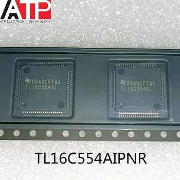 10PCS Original TL16C554AIPNR TL16C554AI UART Vmesnik IC Quad UART z 16-Bajt FIFOs Integrirani Čip IC