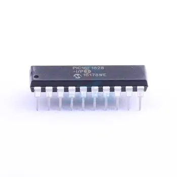 XFTS PIC16F1828-I/P PIC16F1828-I/PNew prvotno pristno čipu IC,
