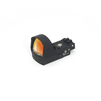 Optika Vid DP-PRO Reflex Holografski Red Dot Sight Za Lov & Streljanje Dodatki