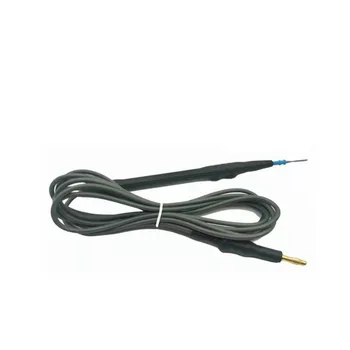 Chunguang visoko frekvenco ionizacija electrocautery električni nož pribor elektroda pero priključni kabel ročaj