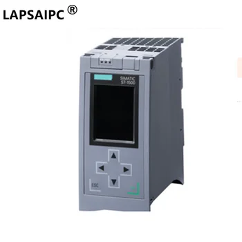 Lapsaipc 6ES7516-3AN01-0AB0 6ES7516-3AN02-0AB0 S7-1500 CPU 1516-3PNDP