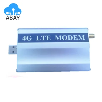 SIM7600 4G MODEM Lupini Primeru Polne Netcom Z SIM7600A 4G GNSS GSM Multi-band LTE-F GPRS, CDMA Is Modul