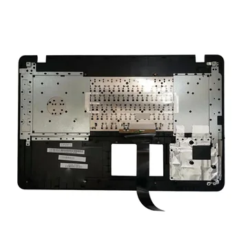 Original NOVO Za ASUS A751 X751LD k751j K751L X751 R752 R752L Laptop podpori za dlani Zgornjem Primeru NAS Tipkovnico