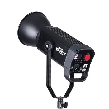 FalconEyes 300W LED studijskega Video Fill Light APP Ctrl 2500-9999K Za Intervju/v Živo Oddajanje Fotografia DSL-300TD