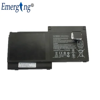 11.1 V 4200Mah Novo Izvirno Laptop Baterija za HP HSTNN-LB4T SB03046XL SB03XL IB4T 820 G1