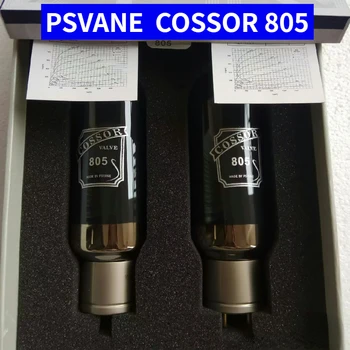 PSVANE COSSOR 805 Vakuumske Cevi Original Natančno Ujemanje High-fidelity Tube Ojačevalec High-end Audio