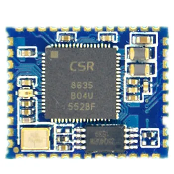 BTM815-B / CSR8615 Bluetooth 4.0 / 4.1 audio modul / modul (zunanja antena)