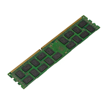 4GB DDR3 Ram Pomnilnika REG 1333 PC3-10600 1,5 V DIMM 240 Zatiči Za Namizni Memoria RAM