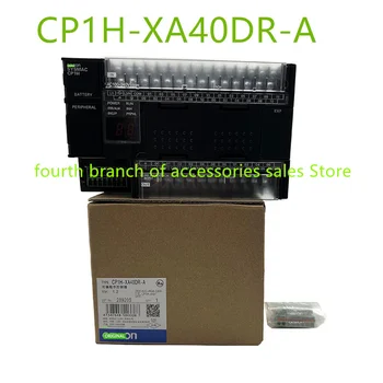 Izvirnik V Novo polje CP1H-XA40DR-A CP1H-Y20DT-D