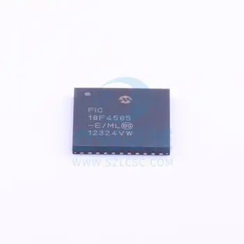 XFTS PIC18F4585-E/ML PIC18F4585-E/MLNew prvotno pristno čipu IC,