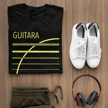 Eric Clapton T Shirt GUITARA T-Shirt Moda 100 Cotton Tee Majica Plus Velikost Človek Kratkimi Natisnjen Tshirt