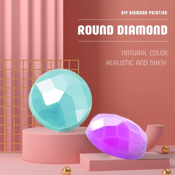 Rose Vrata 5D Diamond Slikarstvo Kit Krog/Kvadrat Navzkrižno Šiv Vezenje DIY Znak, Vzorec Mozaika otroška Soba Dekoracijo