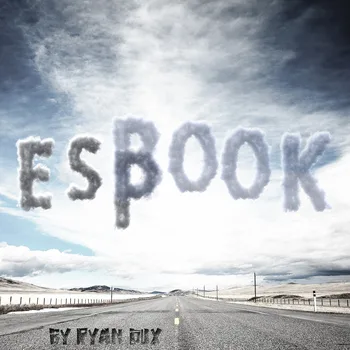 ESPbook z Ryan Dux,čarovniških Trikov
