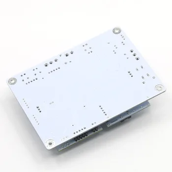 TDA1540 Audio DAC Dekoder Voznik Odbor Podpira 256FS 384Fs I2S Vhod Z SAA7030