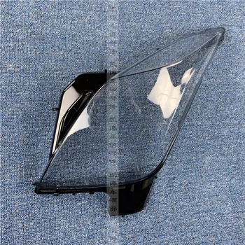 Originalna kakovost smerniki, ki zajemajo Za Obdobje 2013-2017 Cadillac XTS Smerniki lupini Avtomobilski žarometi pregledna svetilka ohišje steklen pokrov