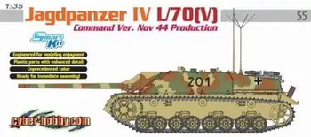 Dragon 6623 1/35 Jagdpanzer IV L/70 [V] Ukaz Ver. Model