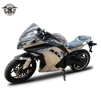 Dobra Kakovost Čudovito Vroče Prodaje RZ Električni Dirkalni Motocikel za ZDA