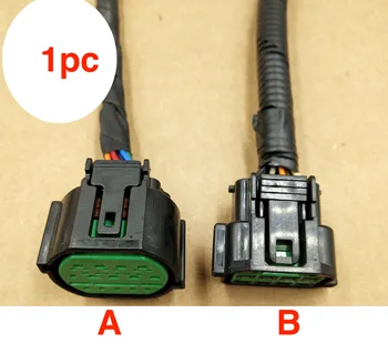 1pc za Kia PEGAS K2 K3 K4 K5 RIO cerato sportage R Sorento smerniki priključite žice skladu kabel