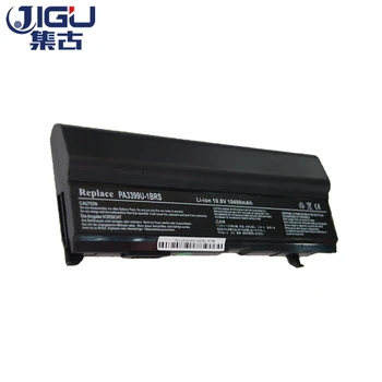 JIGU Black 12 Celice laptop taptop za TOSHIBA Equium A100 M50 Sat A100 M105 M115 M40 M45 M50 M55 A80 Tecra A3 A4 A5 A6 A7
