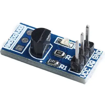 18B20 Senzor Temperature Modul za Merjenje Temperature Modul Za Arduino