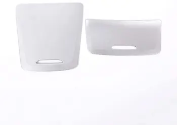 ABS Center Pepelnik Škatla za Shranjevanje Plošča Trim za Mercedes Benz CLA GLA Razred, da w117 W176 A180-2018