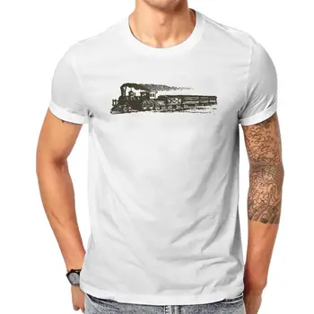 Debelo vlak Unisex Jersey T-Shirt Rdeče Kratek Rokav Vintage Estetske Moških Oblačil 103125