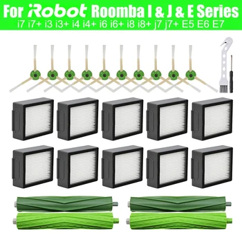 Nadomestni Deli Za Irobot Roomba I3 I3+ I4 I4+ I6 I6+ I7 I7+ I8 I8+ J7 J7+ E5 E6 E7 Robot Sesalnik