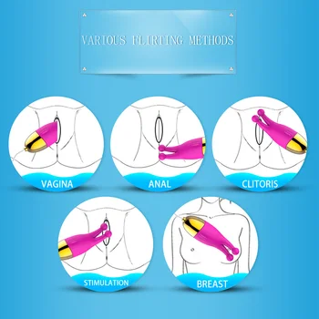Večnamenski Jajce Ženski Vibratorji Erotičnih Izdelkov Sex Igrače za Odrasle Ženske Vagine, Klitoris Analni Prsi Masturbator Sex Machine Shop