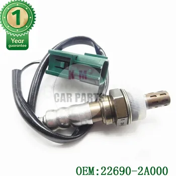 Visoka kakovost Oxygen Senzor Lambda Senzor 22690-2A000 226902A000 Za Nissan Navara Pathfinder D40M R51M VQ40DE 4.0
