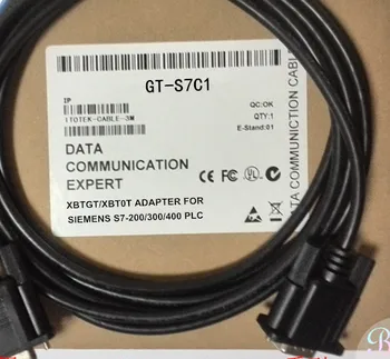 XBTGT/GK zaslon na dotik povezava plc FX serija sporočilo prenesete skladu S7-200/300/400 serije PLC