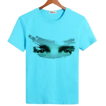 Bgtomato Nov slog kul 3D T-shirt kreativna zasnova priljubljenih poletnih majica dobre kakovosti udobno tshirt za moške