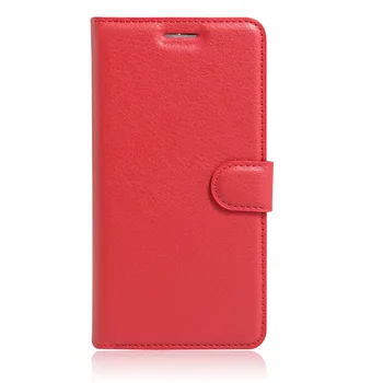 2022 Za Sony Xperia XA1 Usnjena torbica Flip Usnjena Denarnica Pokrovček Za Sony Xperia Z6 Primeru Reže za Kartice Telefon Primerih Luksuzni Pokrov