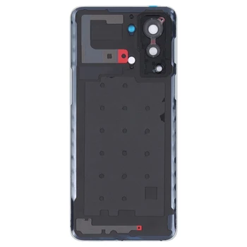 Za OnePlus Nord 2T Baterije Zadnji Pokrovček z Objektiva