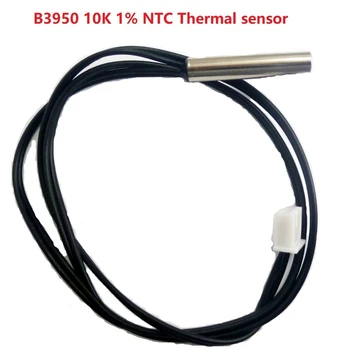 7 Kanala RS485 NTC Temperaturni Senzor za Merjenje MODBUS RTU Brezpapirnem Diktafon PLC NT18B07
