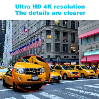 H. 265 Varnostne Kamere CCTV Sistema 4K 8CH AHD DVR Komplet Outdoor Nepremočljiva Zaznavanje Obraza Video nadzorni Sistem Kit 8MP XMEYE