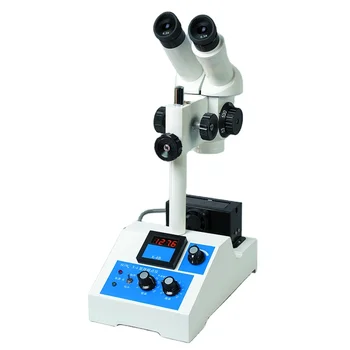 SGW-X4B digitalni Tališče aparati z mikroskopom