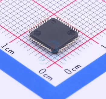 STM8L052C6T6 Paket LQFP48 popolnoma novo izvirno verodostojno mikrokrmilnik čipu IC,