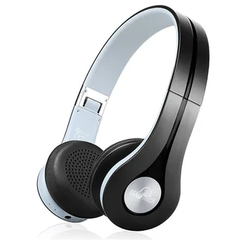 Združljiv vzdrževanje blazinic Zamenjajte naušniki za iDeaUSA AtomicX V202 slušalke Ear pad Slušalke blazine