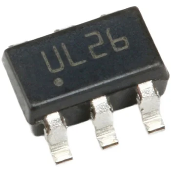 10 KOS USBLC6-2SC6 USBLC62SC6 SOT23-6 UL26 ESD elektrostatična zaščita